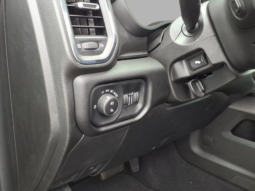 new 2026 Ram 2500 car, priced at $66,969