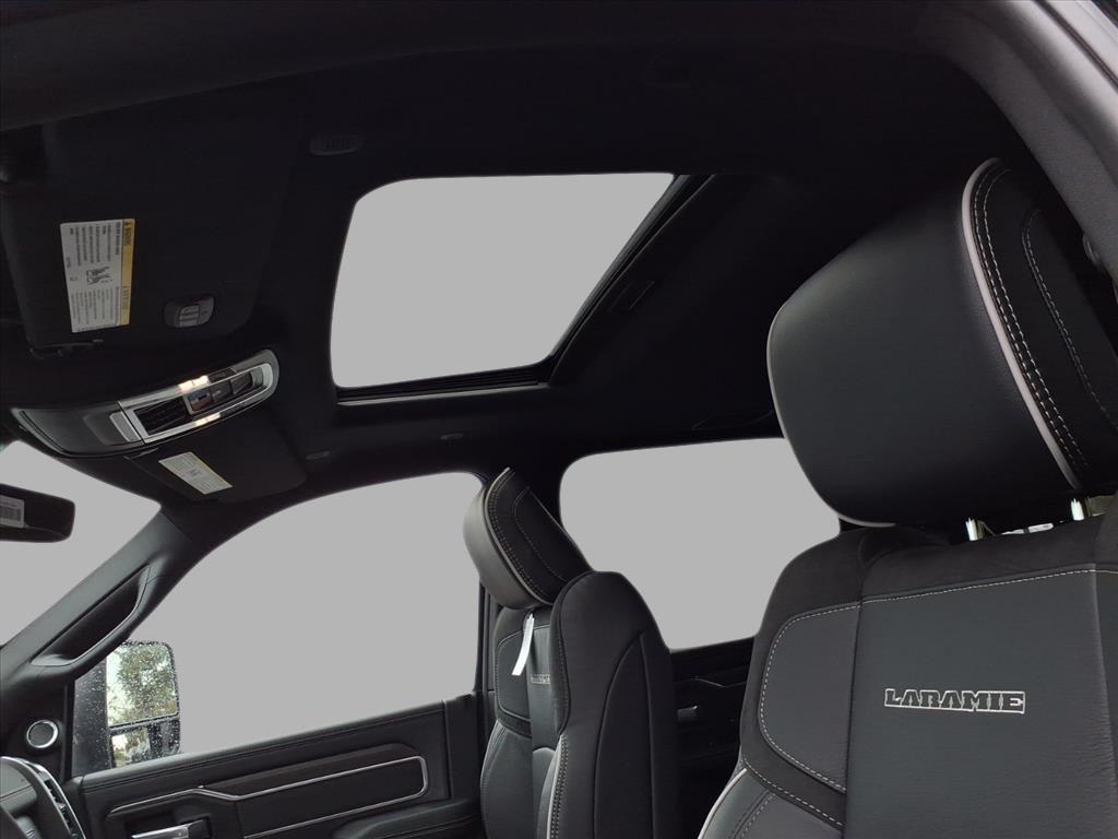 new 2026 Ram 2500 car, priced at $66,969