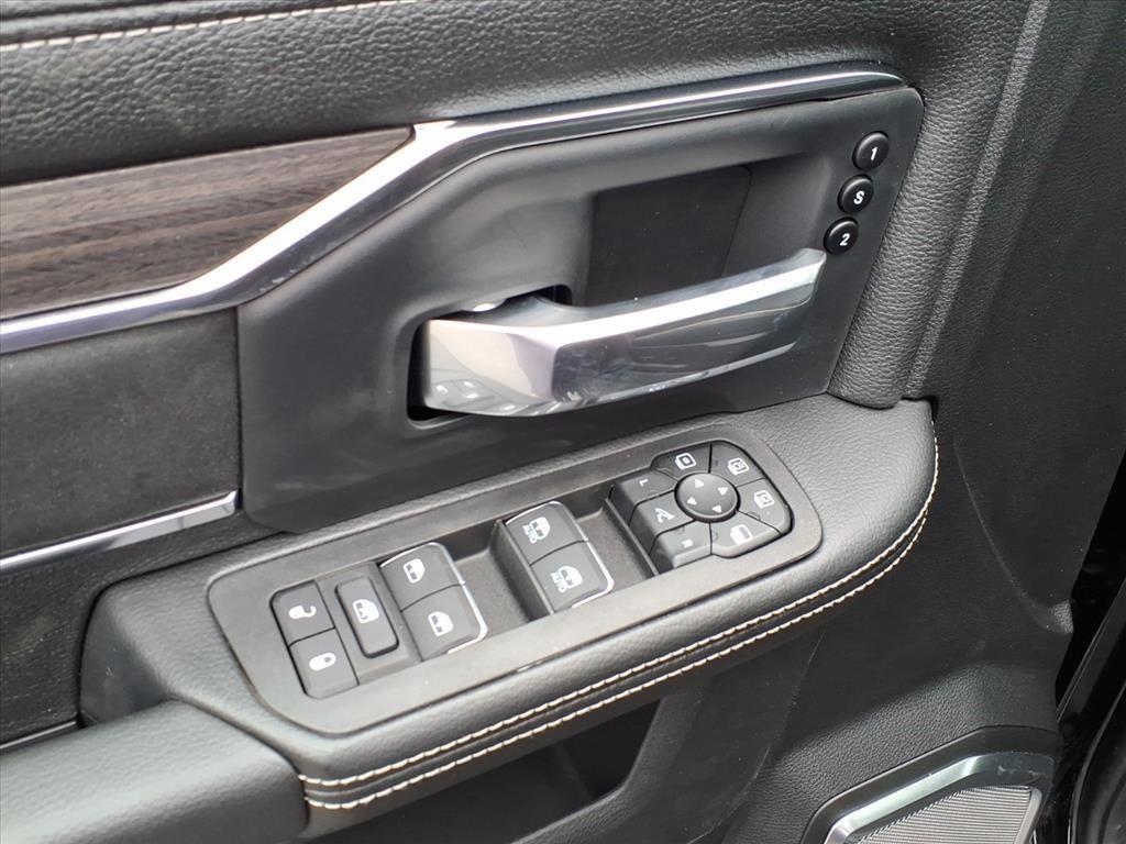 new 2026 Ram 2500 car, priced at $66,969