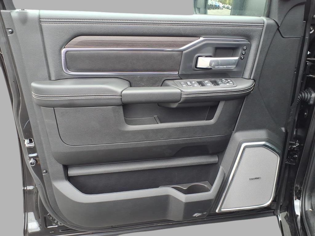 new 2026 Ram 2500 car, priced at $66,969