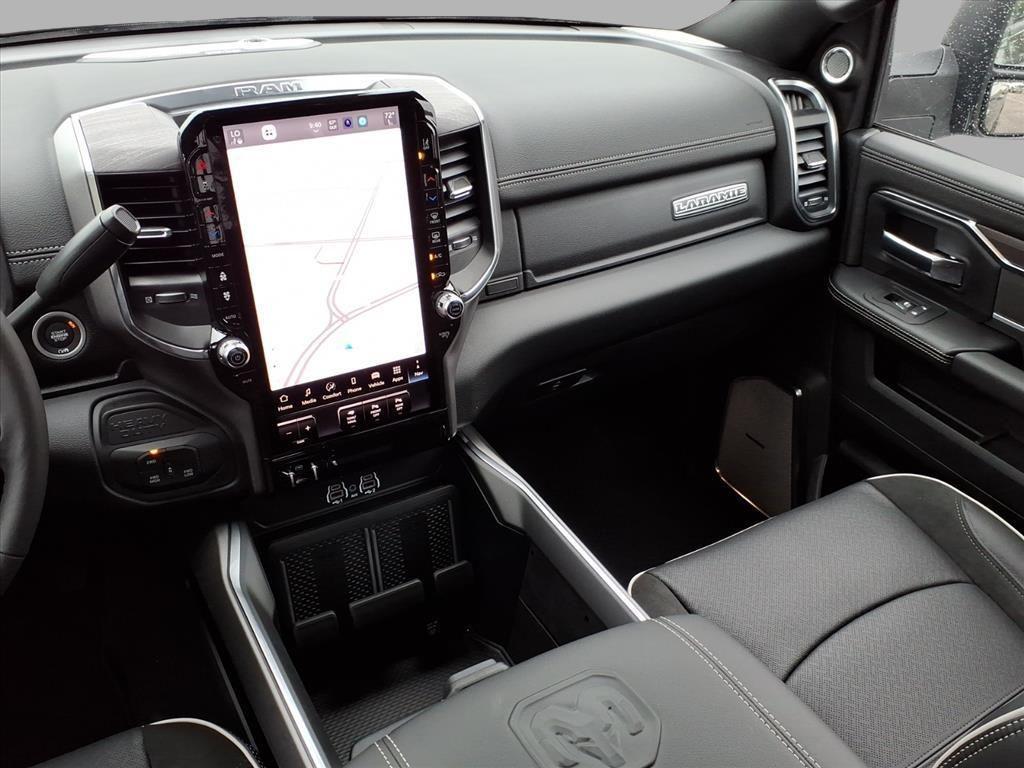 new 2026 Ram 2500 car, priced at $66,969