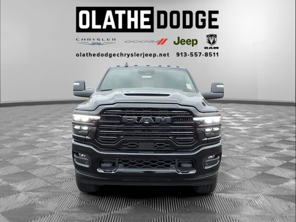 new 2026 Ram 2500 car, priced at $66,969