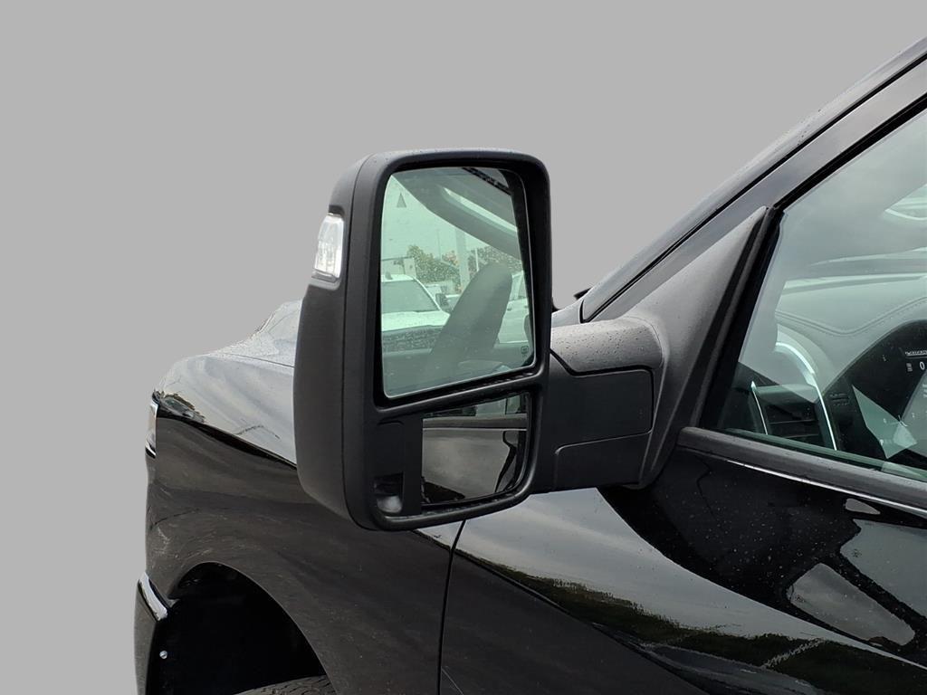 new 2026 Ram 2500 car, priced at $66,969