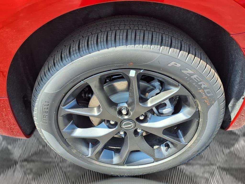 new 2026 Chrysler Pacifica car, priced at $46,090