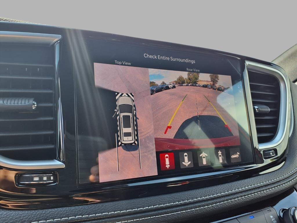 new 2026 Chrysler Pacifica car, priced at $46,090