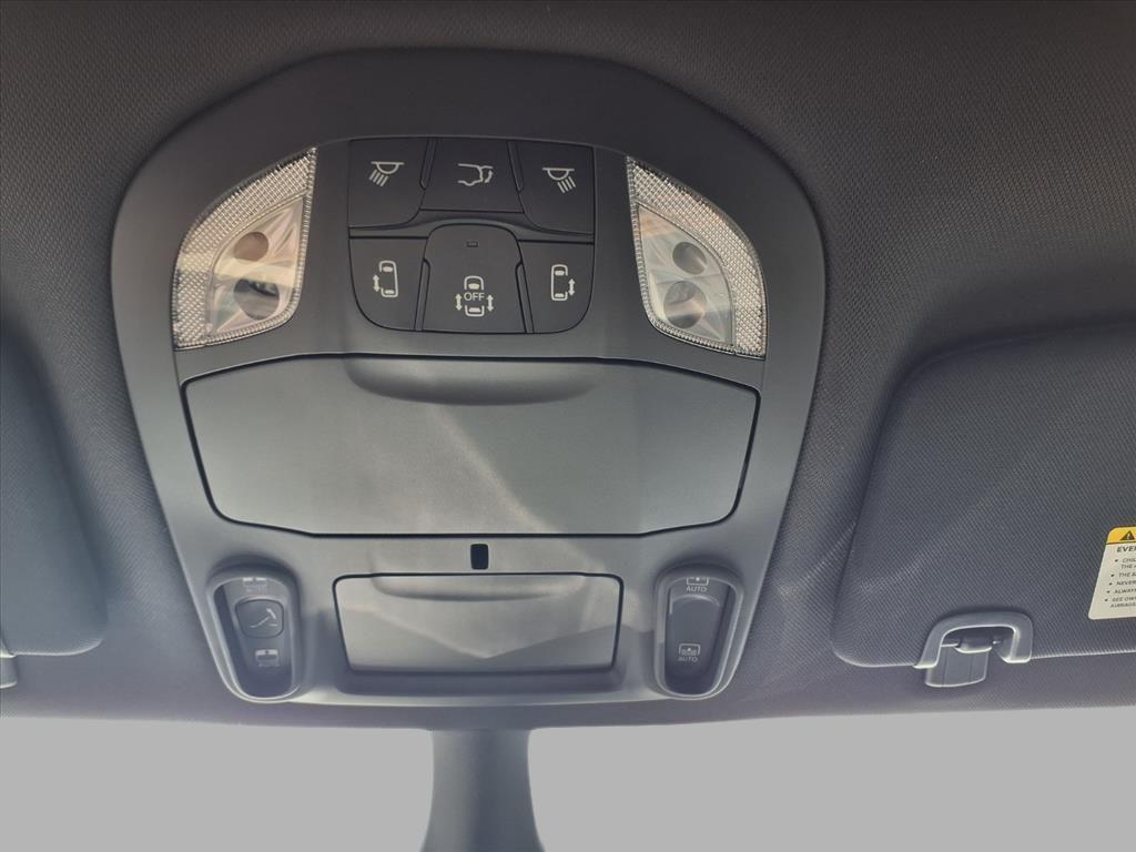 new 2026 Chrysler Pacifica car, priced at $46,090