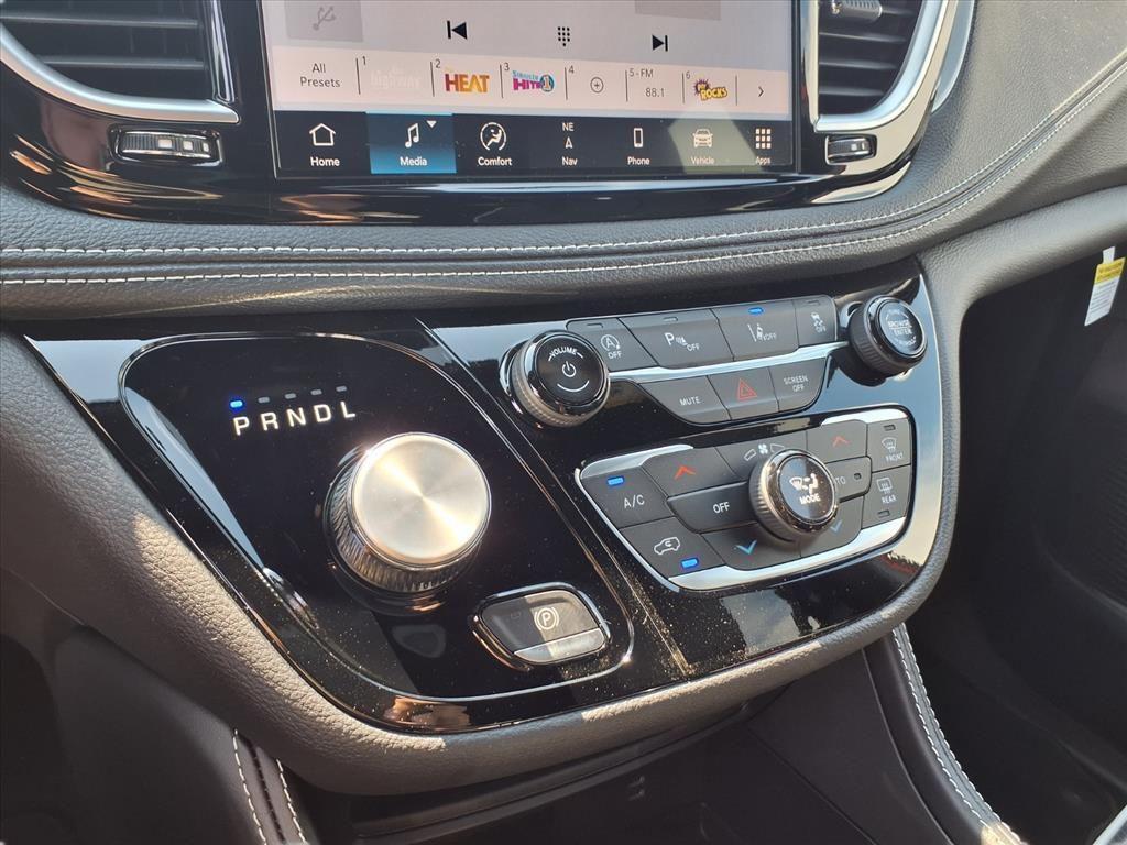 new 2026 Chrysler Pacifica car, priced at $46,090