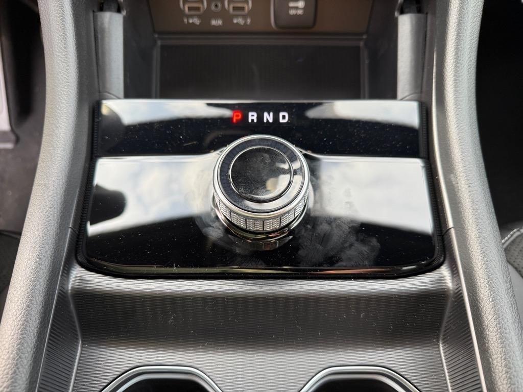 new 2025 Jeep Grand Cherokee L car, priced at $42,019