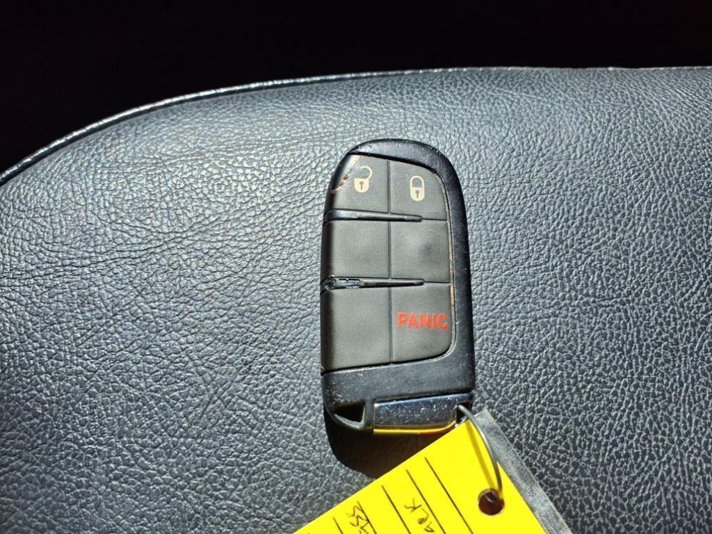 used 2020 Jeep Compass car, priced at $17,650