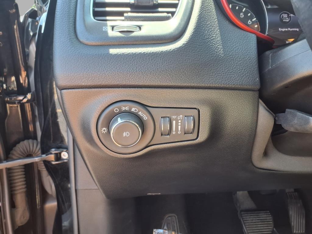used 2020 Jeep Compass car, priced at $17,650