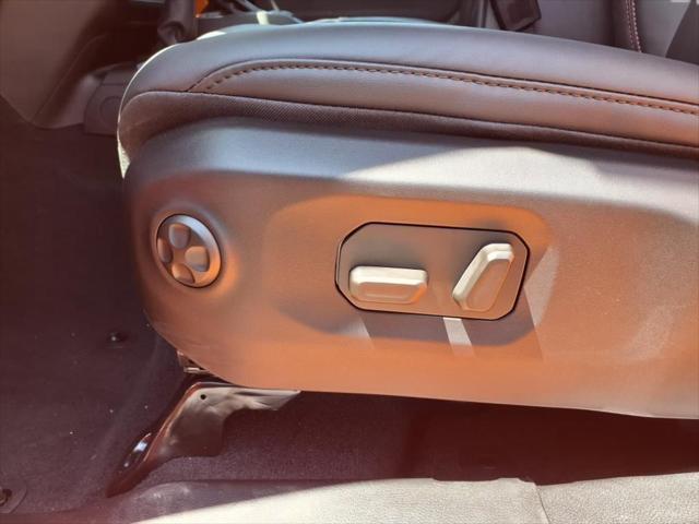 new 2025 Jeep Wrangler car, priced at $61,890