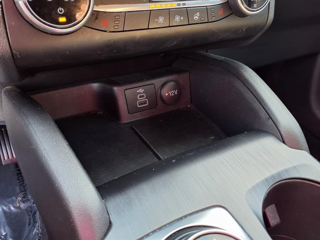used 2024 Ford Escape car, priced at $21,398