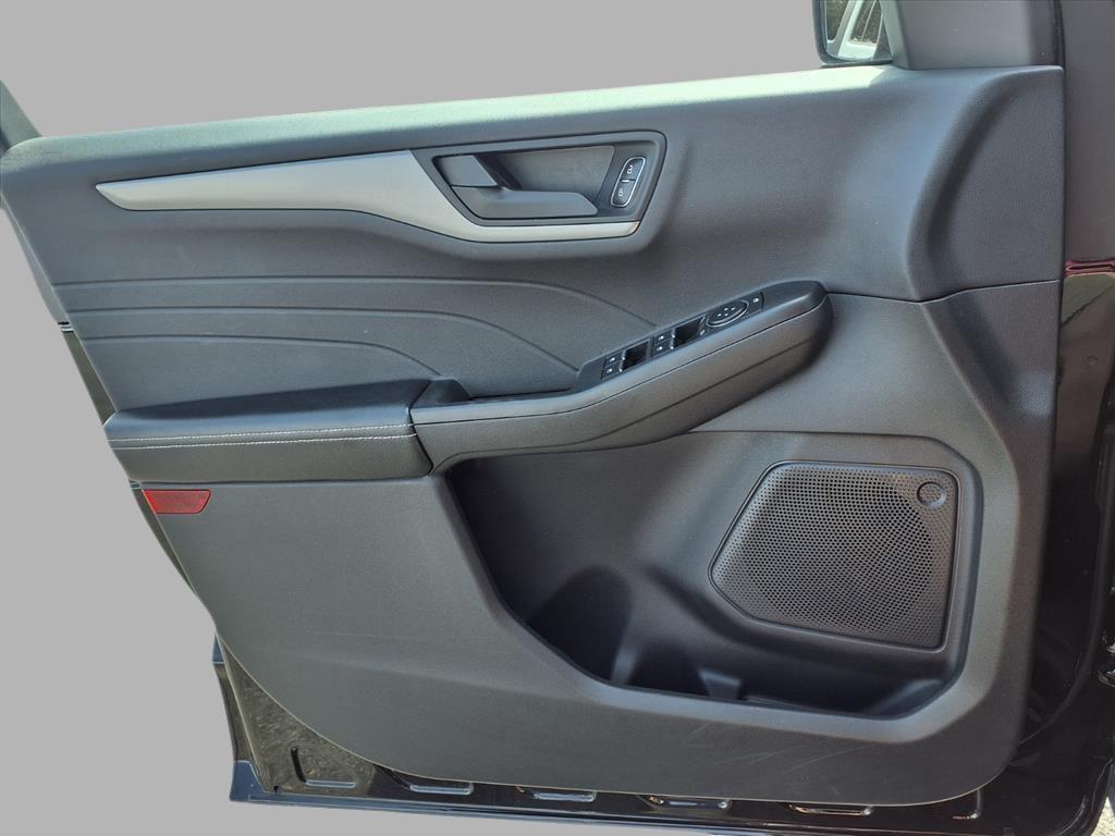 used 2024 Ford Escape car, priced at $21,398
