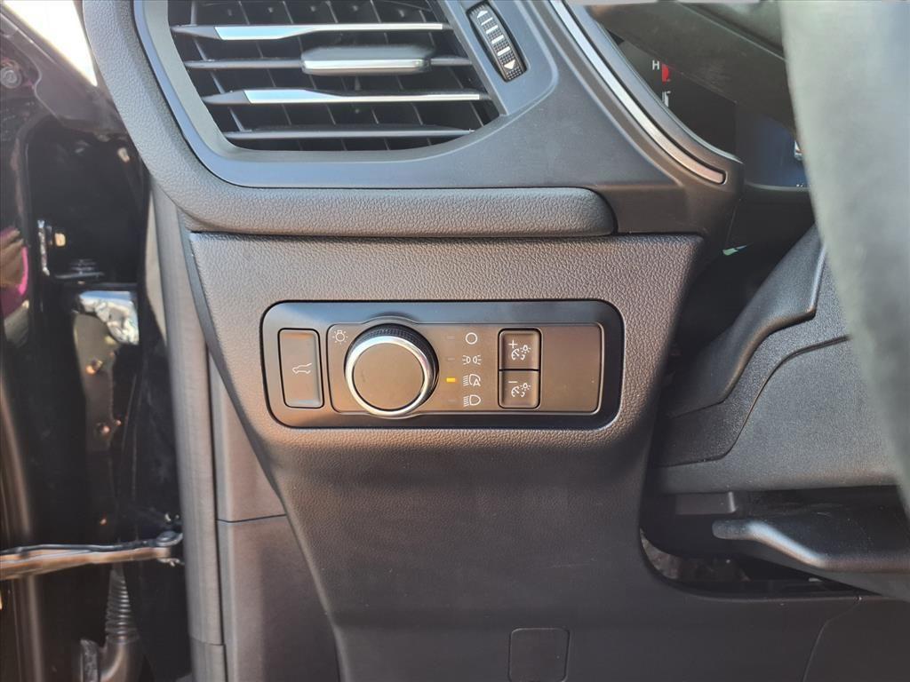 used 2024 Ford Escape car, priced at $21,398