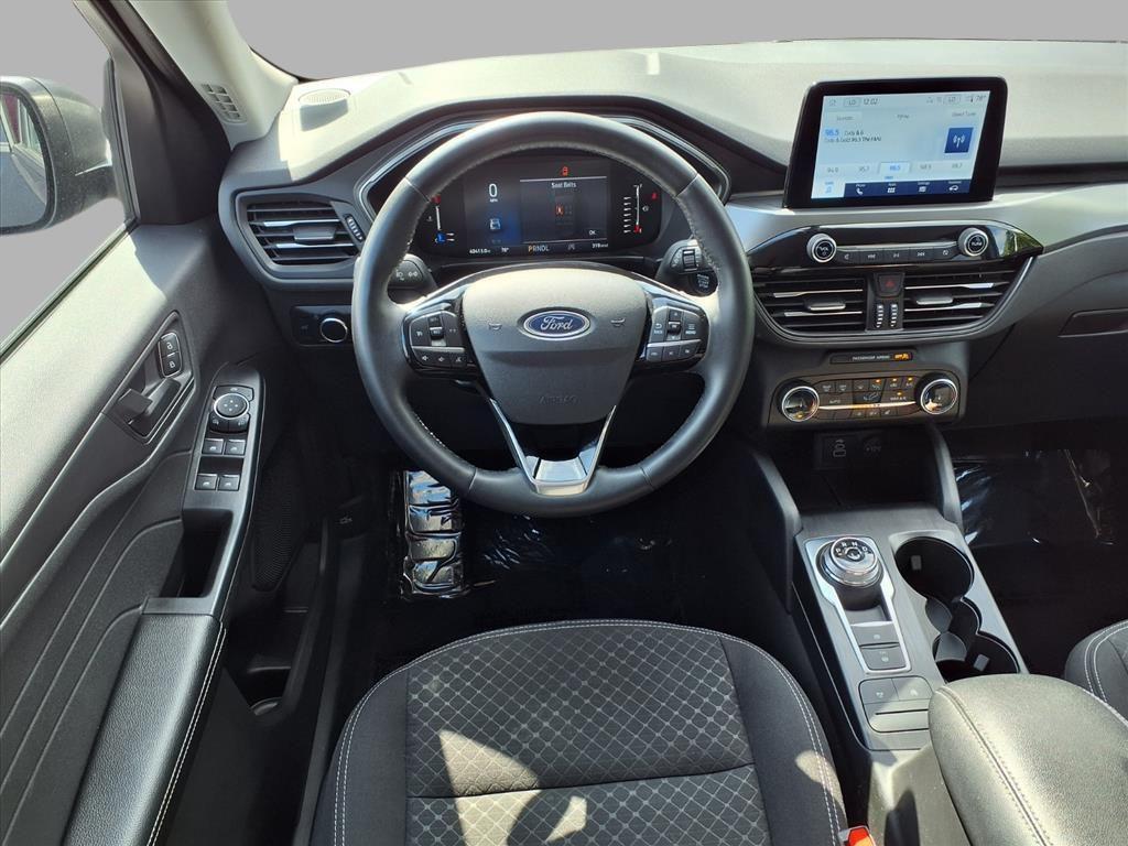 used 2024 Ford Escape car, priced at $21,398