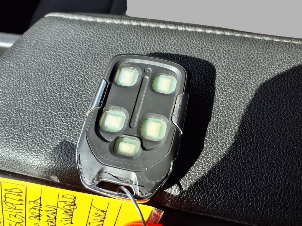 used 2022 Chevrolet Silverado 1500 car, priced at $31,995