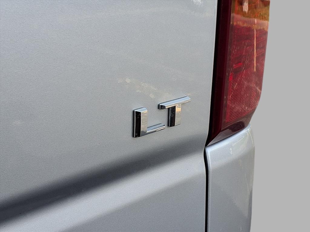used 2022 Chevrolet Silverado 1500 car, priced at $31,995