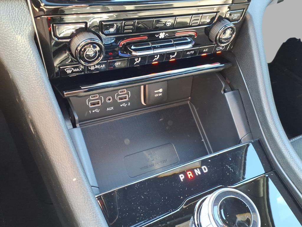 new 2025 Jeep Grand Cherokee car, priced at $40,609