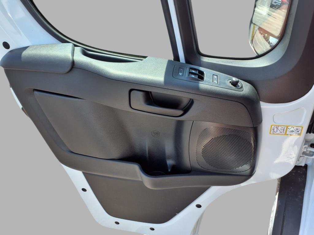 new 2025 Ram ProMaster 2500 car, priced at $42,545