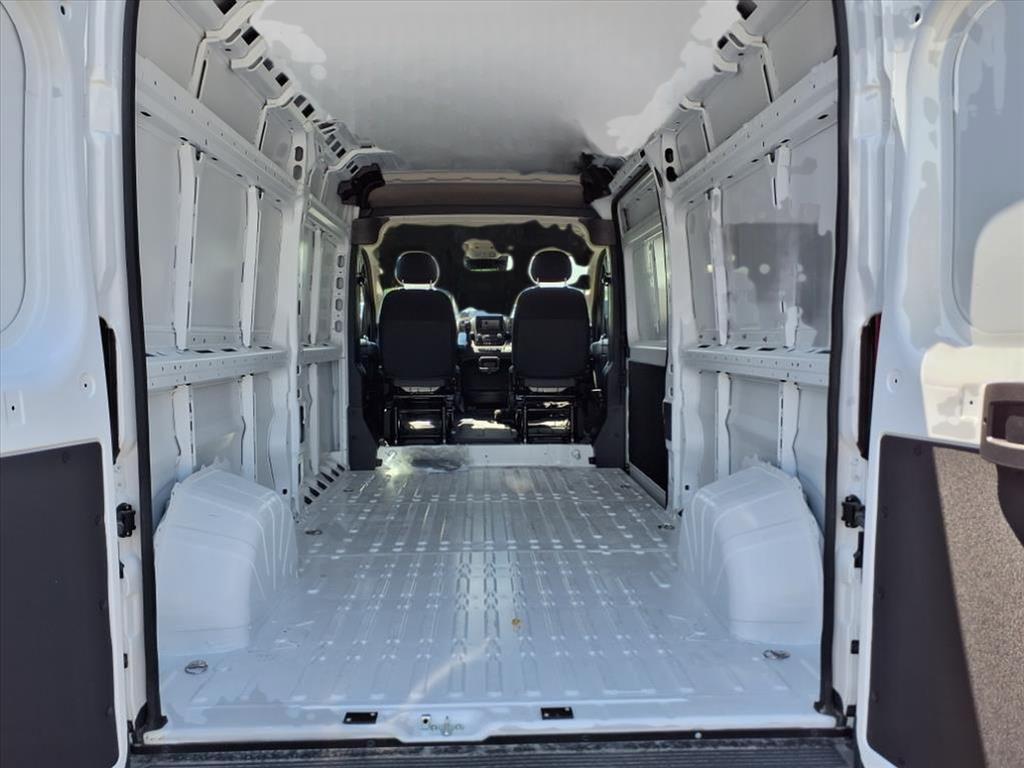 new 2025 Ram ProMaster 2500 car, priced at $42,545
