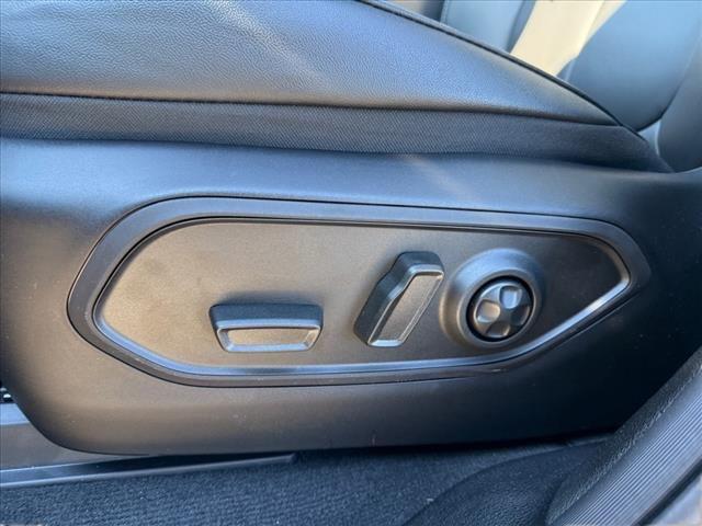 new 2025 Jeep Grand Cherokee L car, priced at $49,377