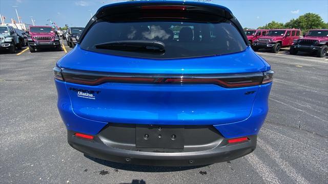 new 2024 Dodge Hornet car, priced at $28,235