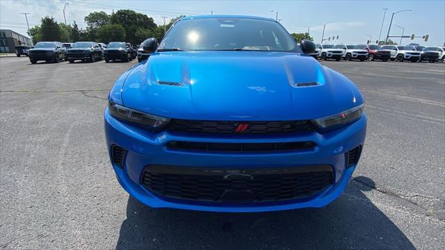 new 2024 Dodge Hornet car, priced at $28,235