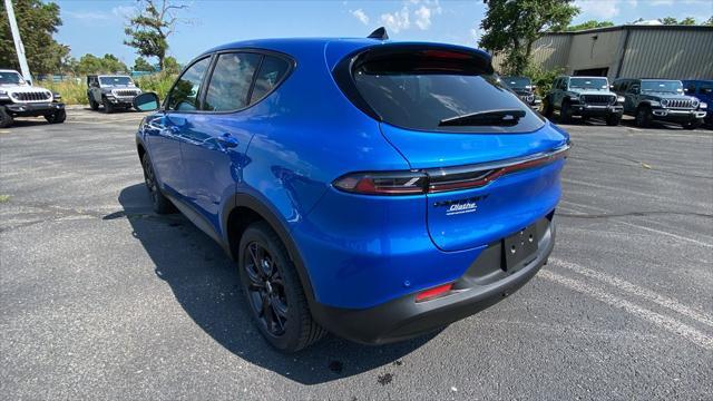 new 2024 Dodge Hornet car, priced at $28,235