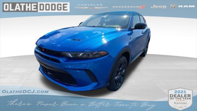 new 2024 Dodge Hornet car, priced at $28,235