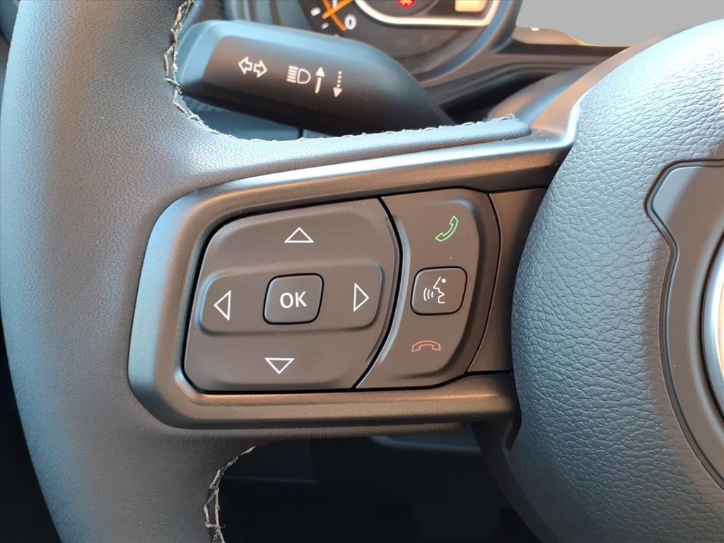 new 2025 Jeep Gladiator car, priced at $53,359