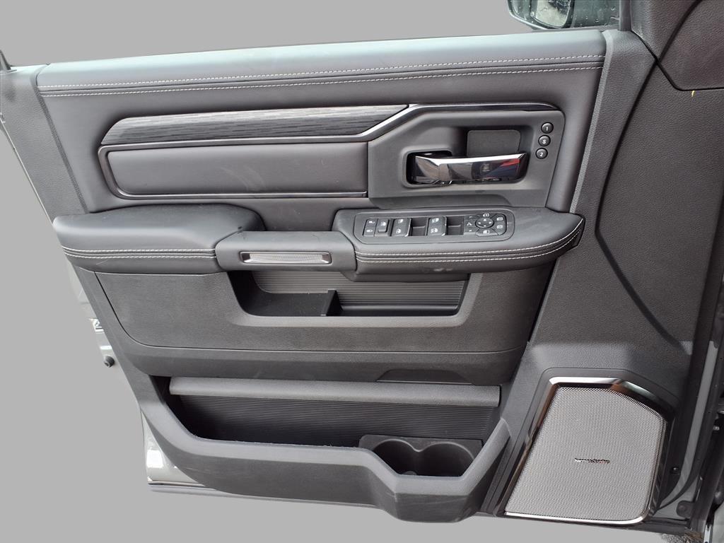 new 2026 Ram 2500 car, priced at $73,859