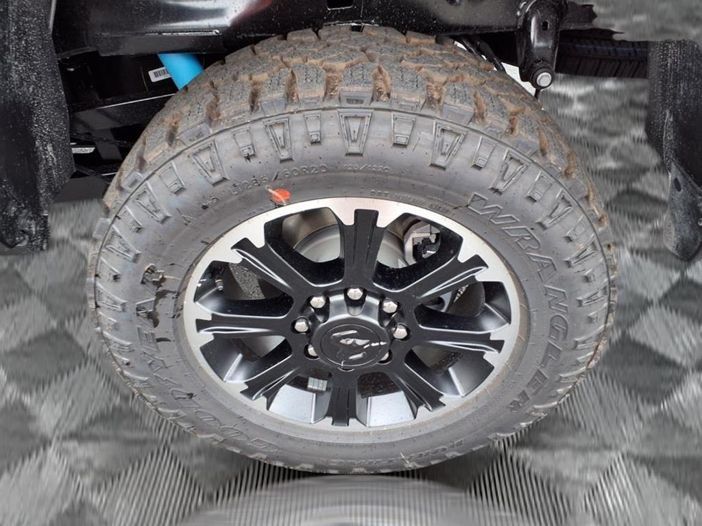 new 2026 Ram 2500 car, priced at $73,859