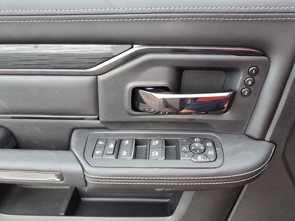 new 2026 Ram 2500 car, priced at $73,859