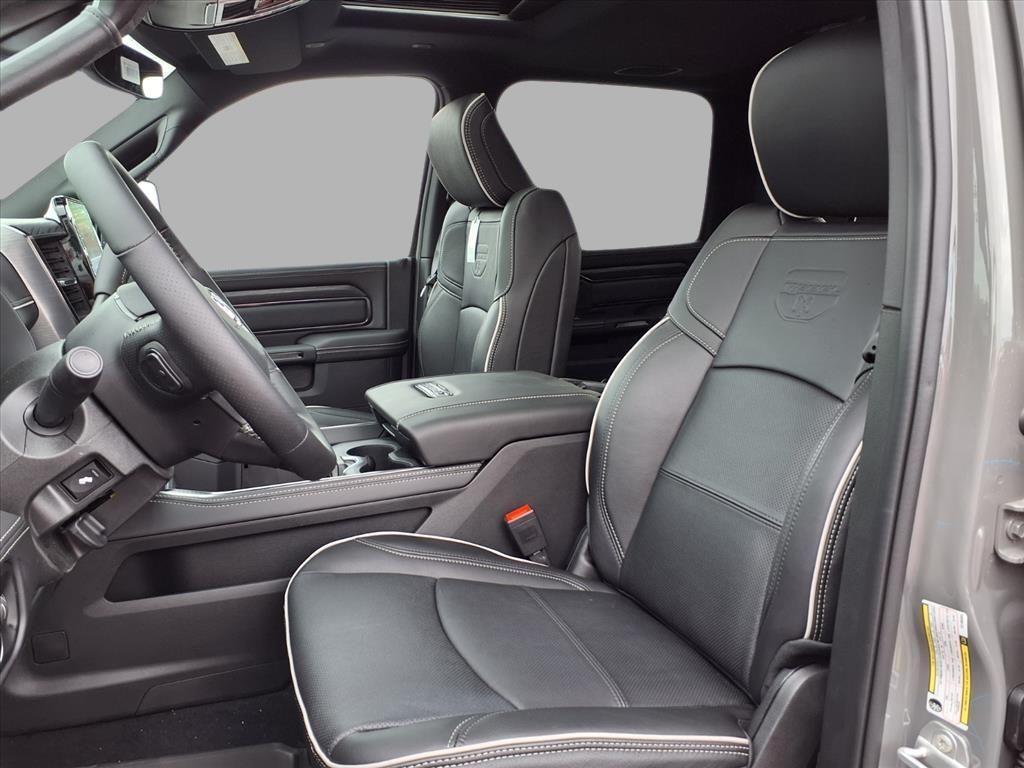 new 2026 Ram 2500 car, priced at $73,859