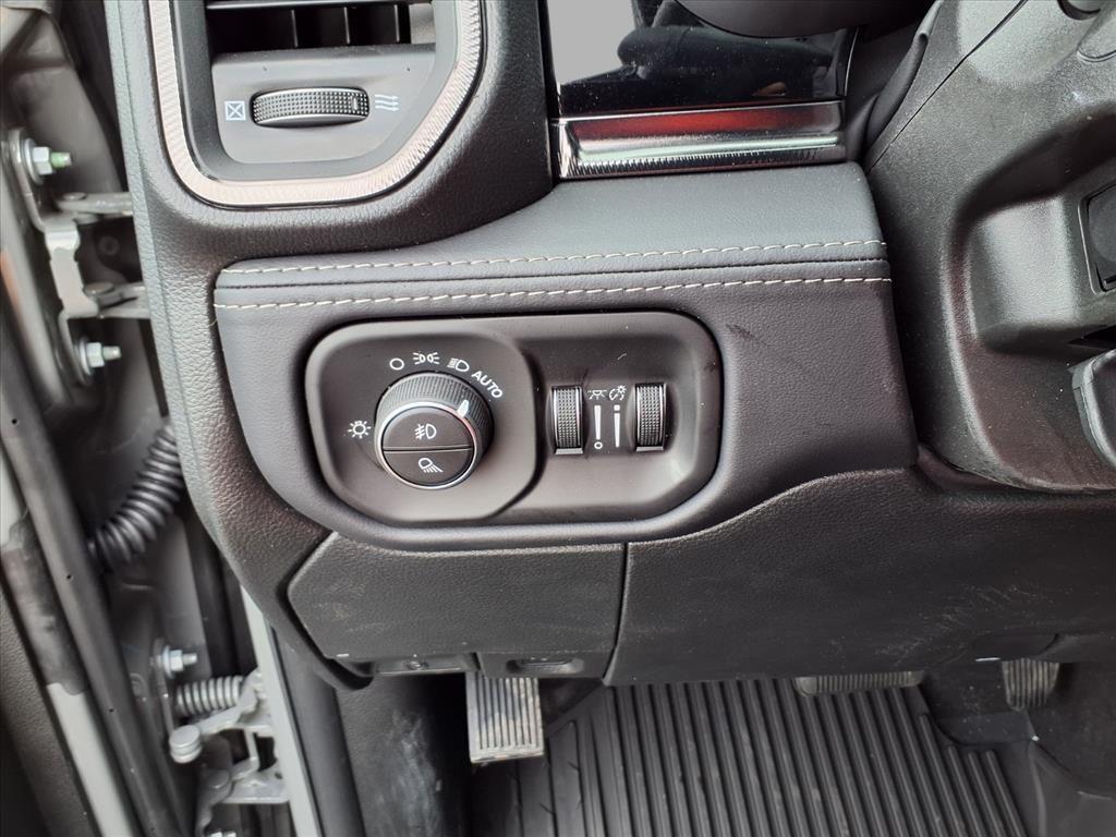 new 2026 Ram 2500 car, priced at $73,859