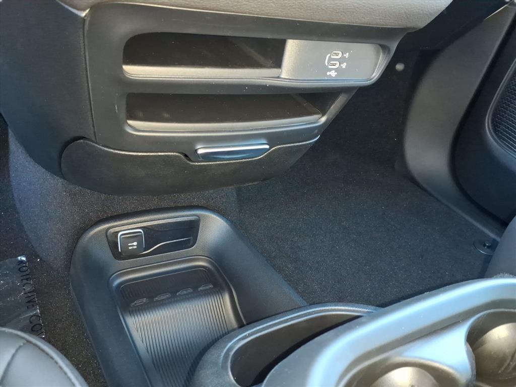 new 2026 Chrysler Pacifica car, priced at $41,850