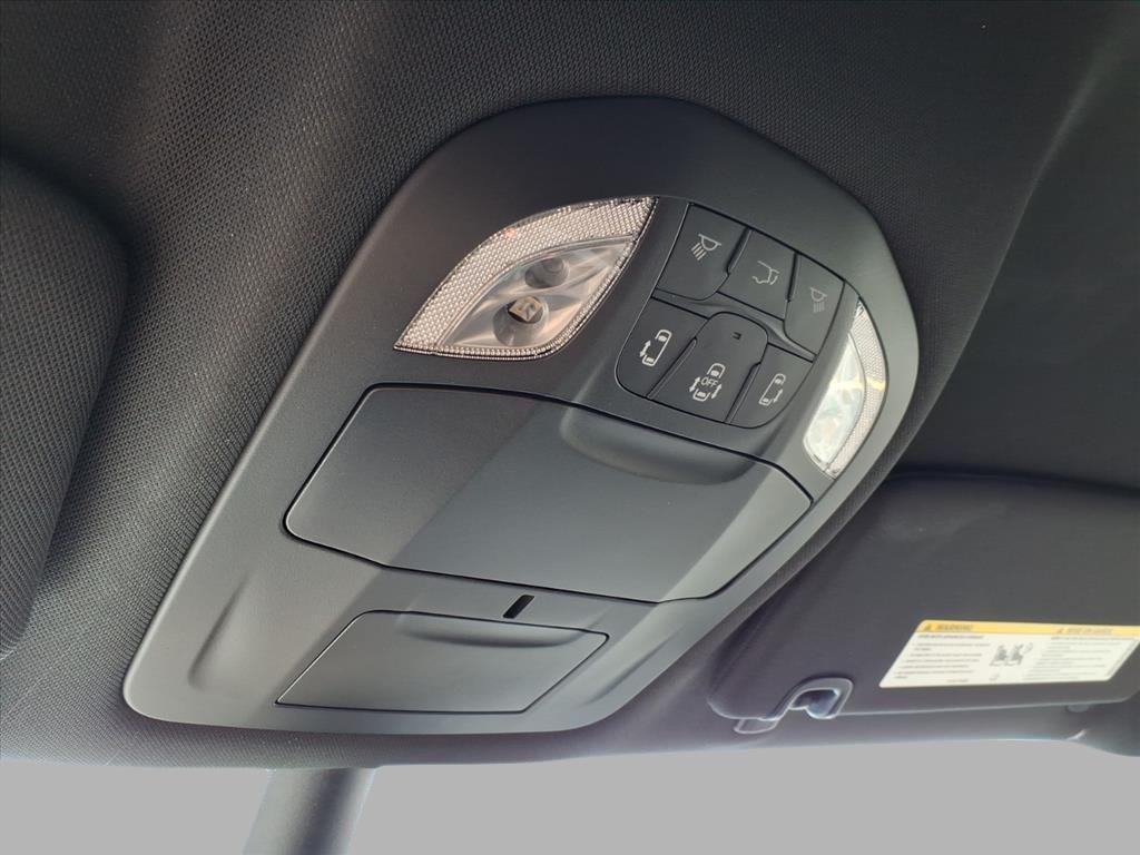 new 2026 Chrysler Pacifica car, priced at $41,850