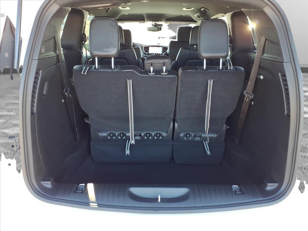 new 2026 Chrysler Pacifica car, priced at $41,850
