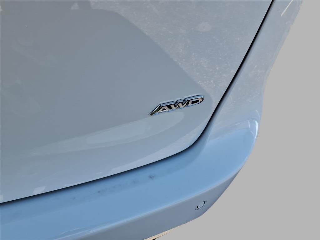 new 2026 Chrysler Pacifica car, priced at $41,850