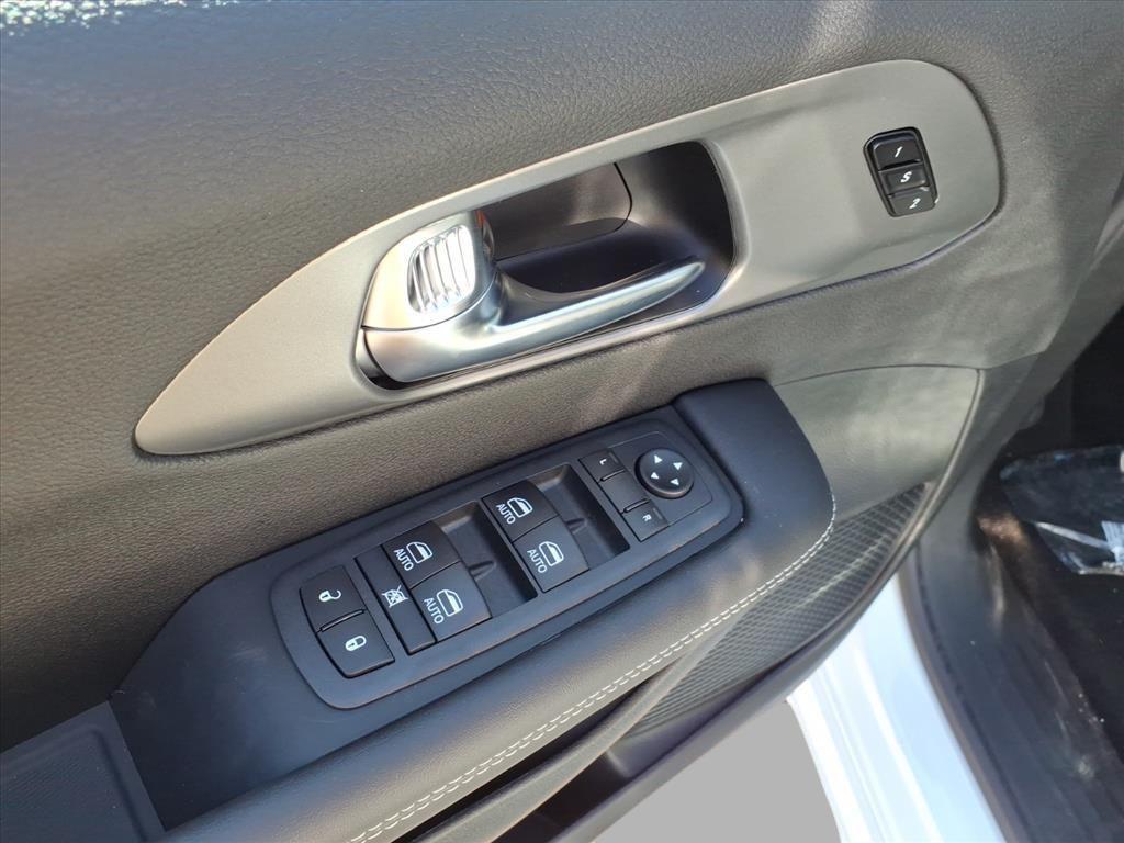 new 2026 Chrysler Pacifica car, priced at $41,850