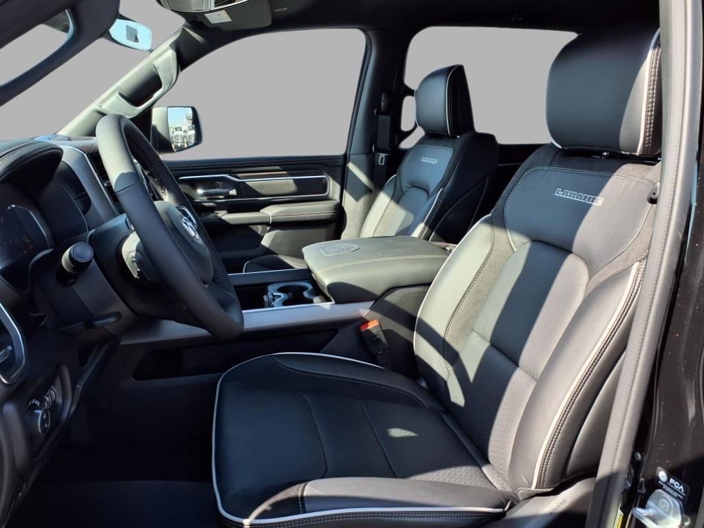 new 2026 Ram 1500 car, priced at $57,900