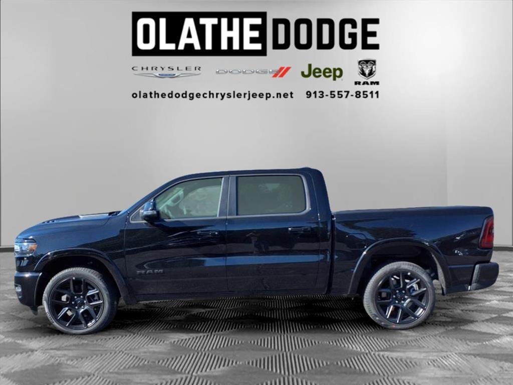 new 2026 Ram 1500 car, priced at $57,900