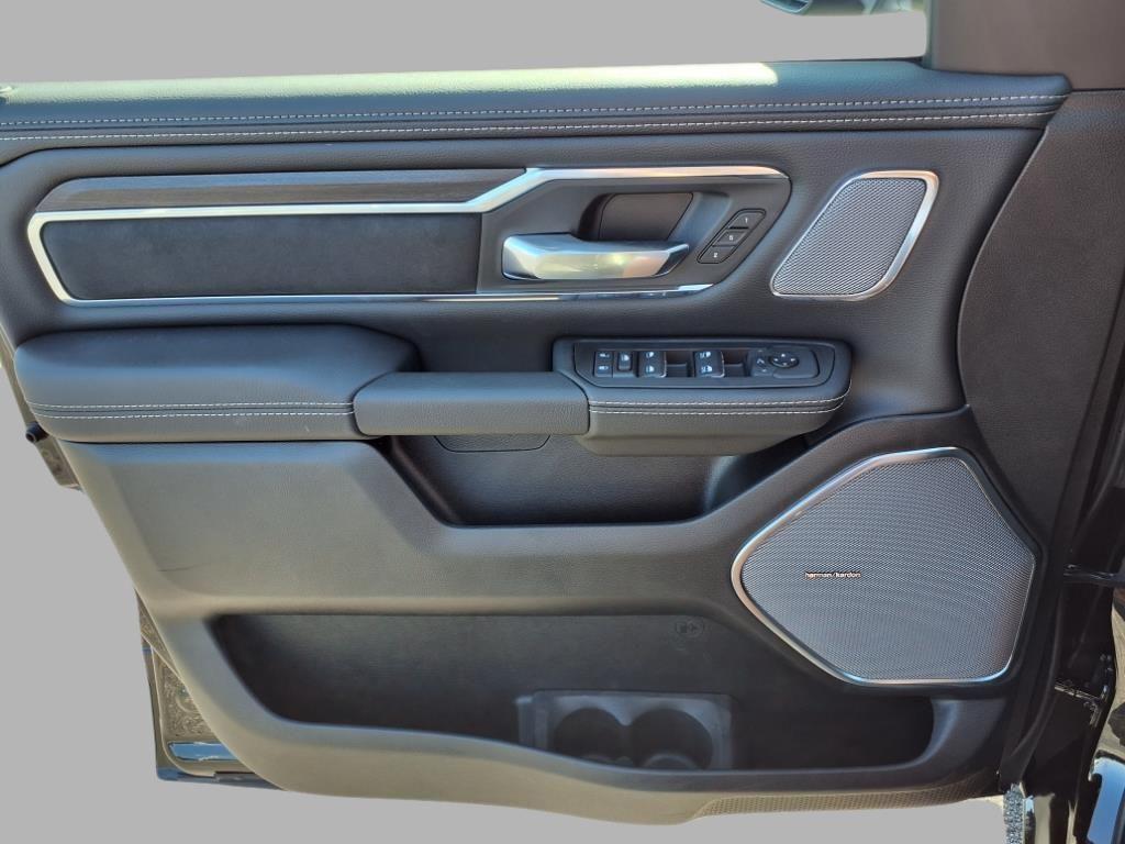 new 2026 Ram 1500 car, priced at $57,900