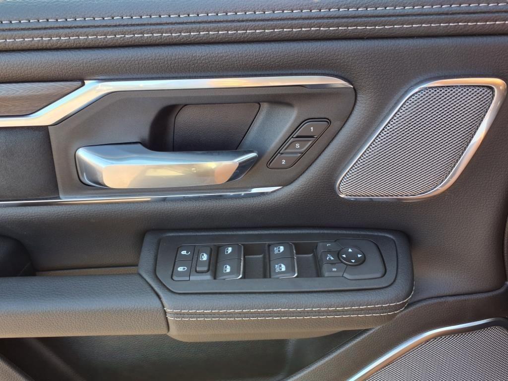 new 2026 Ram 1500 car, priced at $57,900