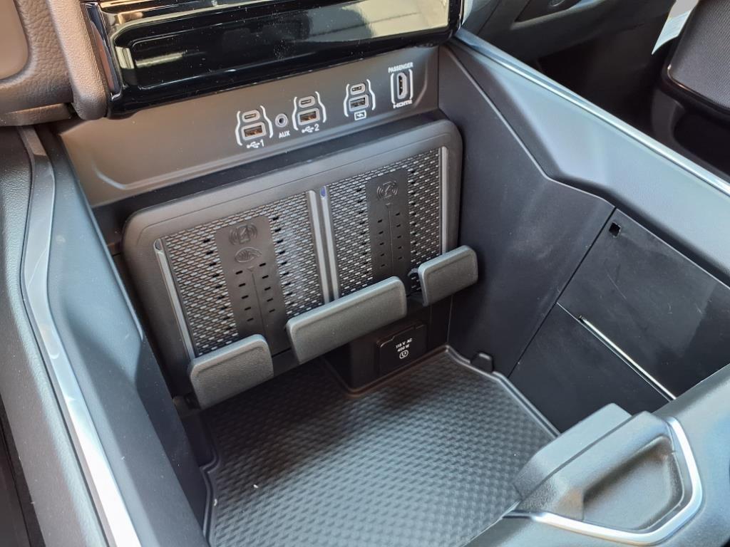 new 2026 Ram 1500 car, priced at $57,900