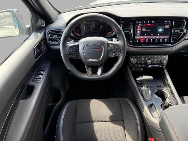 new 2025 Dodge Durango car, priced at $44,776