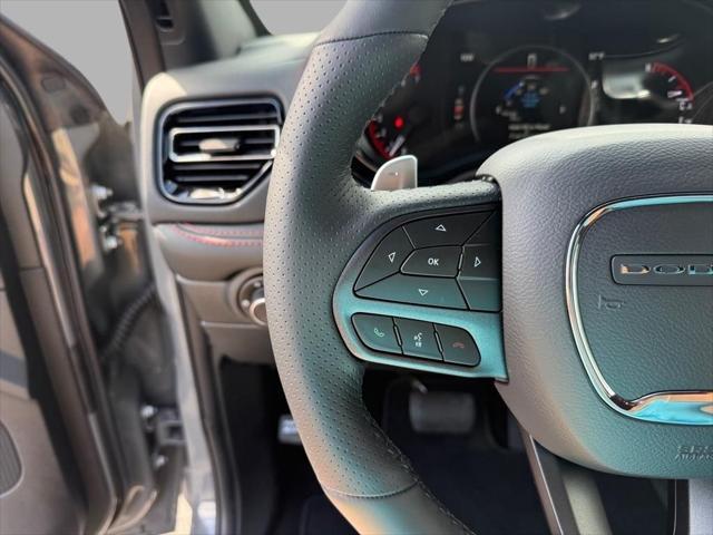 new 2025 Dodge Durango car, priced at $44,776