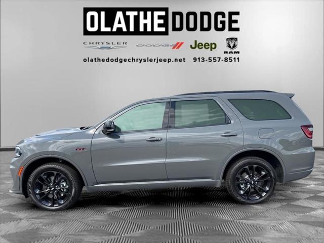 new 2025 Dodge Durango car, priced at $44,776