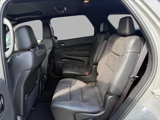 new 2025 Dodge Durango car, priced at $44,776