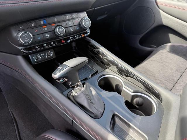 new 2025 Dodge Durango car, priced at $44,776
